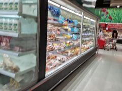 -卜蜂莲花(辽阳西路店)