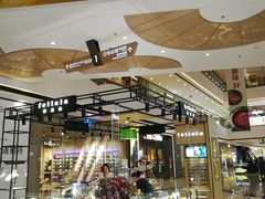 -万达茂商场(南京仙林店)