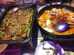 -蘭奢雅集·江浙菜(青山江滩店)