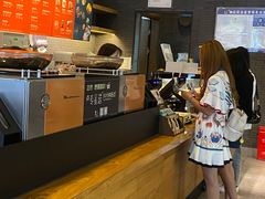 -星巴克臻选(济南万达店)