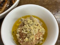 蟹粉狮子头-协和菜馆(凤凰街店)