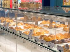-BreadTalk面包新语(长寿路地铁站店)