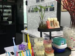 -马泷齿科·皓康门诊(尚都SOHO店)