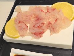 -京门活鱼馆·鱼火锅(百子湾（原红庙）店)