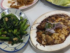 -明本湛江鸡•海鲜小厨(陈家祠店)