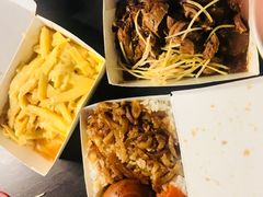 -胡须张鲁肉饭(台北大安店)