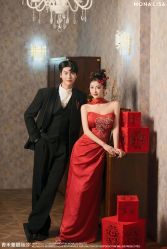 -青禾蒙娜丽莎婚纱摄影(武汉总店)