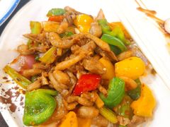 -东江海鲜酒家(艺都分店)