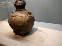 -台州博物馆