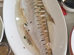 -蟹天蟹地农家菜·阳澄湖大闸蟹(浅水湾店)