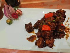 -稻香酒家·33年老字号·港式粤菜(富邦中心店)