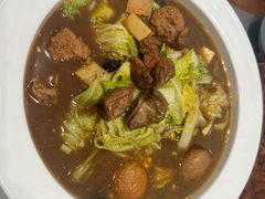-黑窑厂糖油饼烤鸭·清真菜(旗舰店)