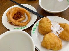 -老磁器口豆汁店(马家堡店)