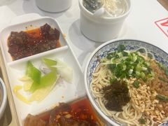 -龙抄手(春熙路总店)