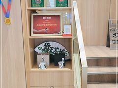 -霸王茶姬(南强街店)