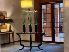 -上海明天广场JW万豪酒店