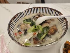 -鲜越鲜鱼粉(财富购物中心店)