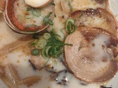 熊本叉烧拉面-味千拉面(双井店)