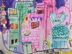 -甲乙果 美术书法(通州校区)