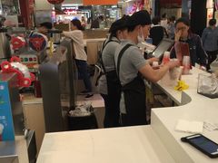 -CoCo都可(虹口龙之梦店)