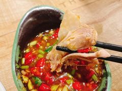 -原味主张椰子鸡·脆皮文昌鸡煲(友谊广场店)