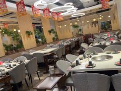 -芭夯兔·兔肉汤锅(新都店)