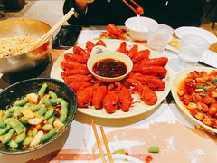 -一棠龙虾•王牌虾球(楚河汉街店)
