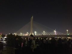 -珠江夜游广州塔·中大码头