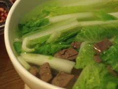 -李子坝梁山鸡(北碚万达五鸡哥店)
