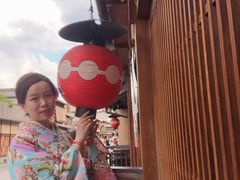 -京都冈本和服体验租赁店(清水寺店)