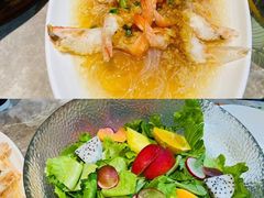 -大树餐厅(红旗街万达店)