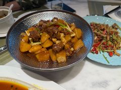 -南昌绿地铂瑞酒店·臻萃轩中餐厅