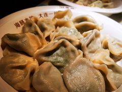 -日丰园海肠水饺·老字号大连海鲜(和平广场店)