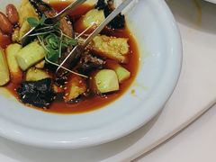 -蓝珊瑚蒸汽海鲜餐厅(龙奥店)