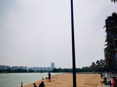 -金沙湖公园