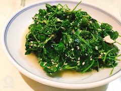 -何记面馆(龙泉山店)