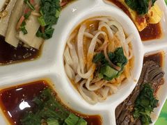 -令氏家外家周秦食府(高新店)
