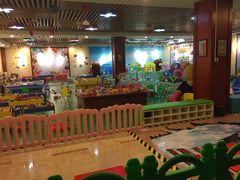 -中家鑫园温泉酒店鑫悦汤泉