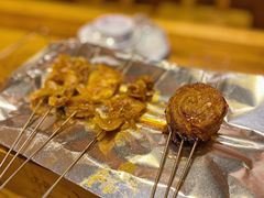 -熙成烧烤(白塔岭店)