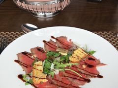 -Kathleen's Waitan 凯圣琳江景西餐厅(外滩店)