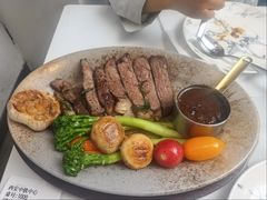 -魏客咖啡(中铁中心店)