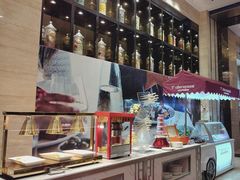 -合肥富力威斯汀酒店·知味餐厅