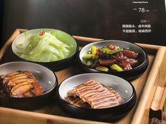 -百富源·海鲜辽菜(和平北大街店)