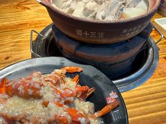 -谭十三大排档·18年老字号(船山路总店)