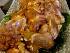 -蜀中烤霸·自助烤肉(郫都店)