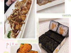 -元气寿司(金光华店)