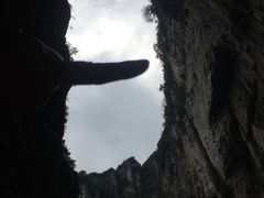 -武隆天坑地缝国家地质公园