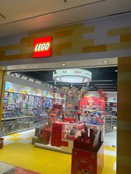 -乐高授权专卖店(中关村领展店)