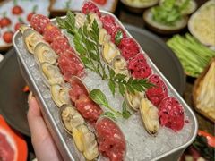 -赵九记呱呱老火锅(钟楼总店)