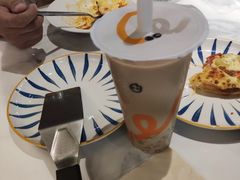 -CoCo都可(光谷天地店)
